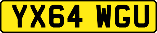 YX64WGU