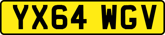 YX64WGV