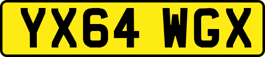 YX64WGX