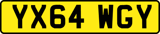 YX64WGY