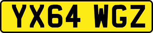 YX64WGZ