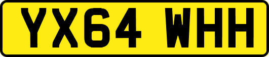 YX64WHH