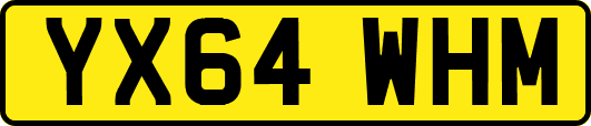 YX64WHM