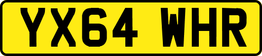 YX64WHR
