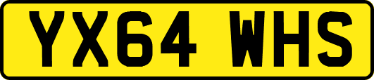 YX64WHS