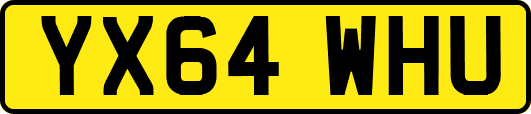 YX64WHU