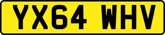 YX64WHV