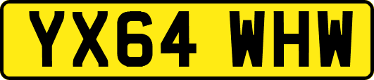 YX64WHW