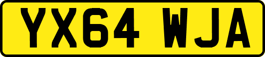 YX64WJA