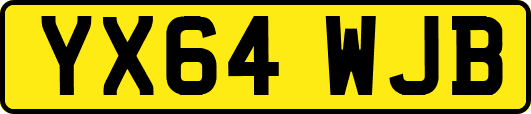 YX64WJB