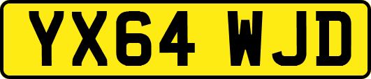 YX64WJD