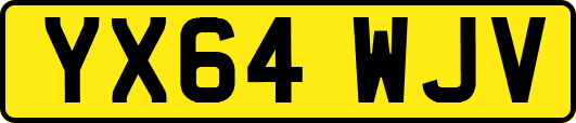 YX64WJV