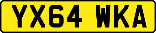 YX64WKA