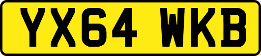 YX64WKB