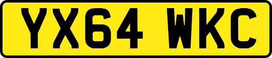 YX64WKC