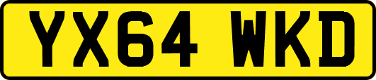 YX64WKD