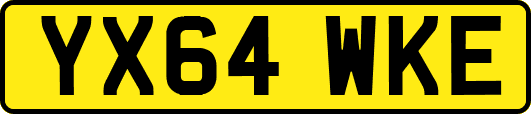 YX64WKE