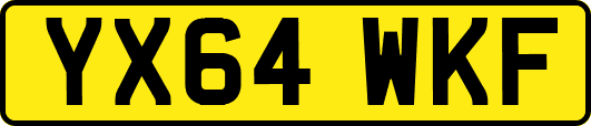 YX64WKF