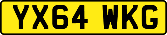 YX64WKG
