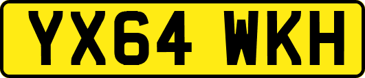 YX64WKH