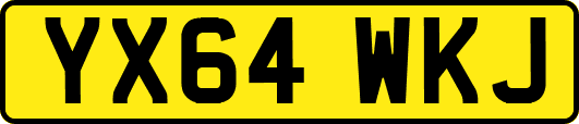 YX64WKJ