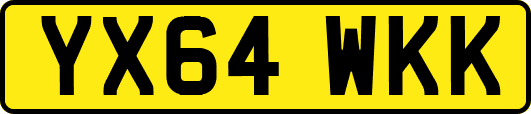YX64WKK