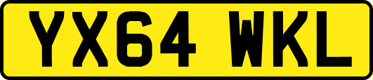 YX64WKL