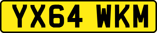 YX64WKM