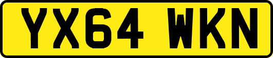 YX64WKN