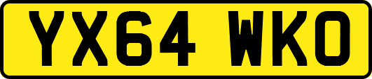 YX64WKO