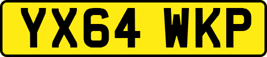 YX64WKP
