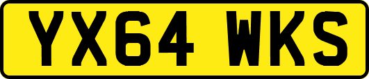 YX64WKS