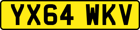 YX64WKV