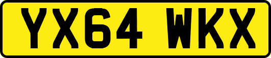 YX64WKX