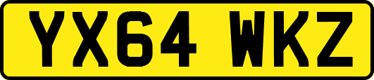 YX64WKZ