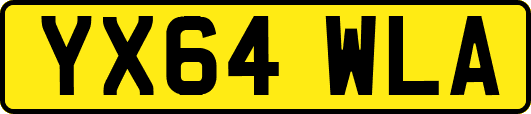 YX64WLA