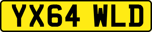 YX64WLD