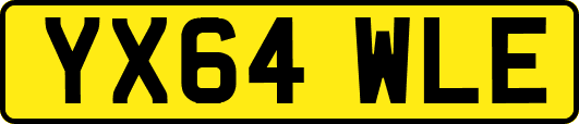 YX64WLE