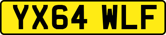 YX64WLF