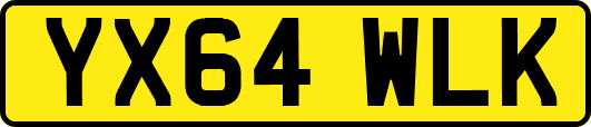 YX64WLK
