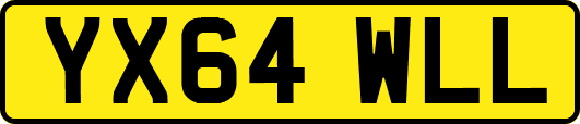 YX64WLL