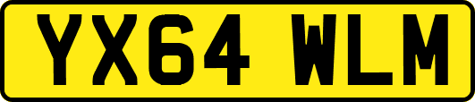 YX64WLM