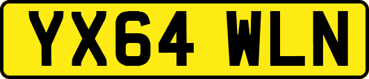 YX64WLN