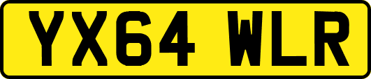 YX64WLR