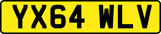 YX64WLV