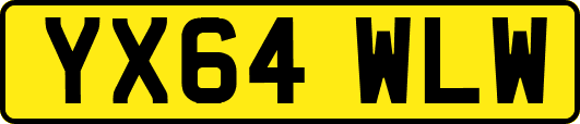 YX64WLW