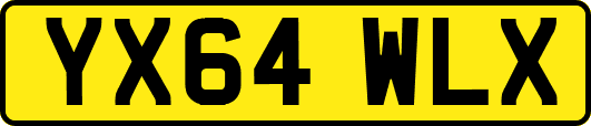 YX64WLX