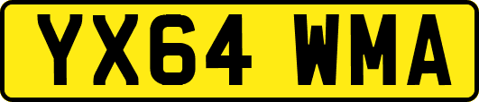 YX64WMA