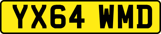 YX64WMD