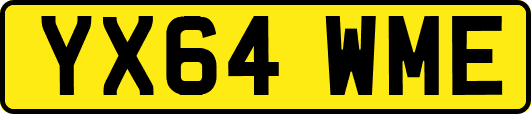 YX64WME